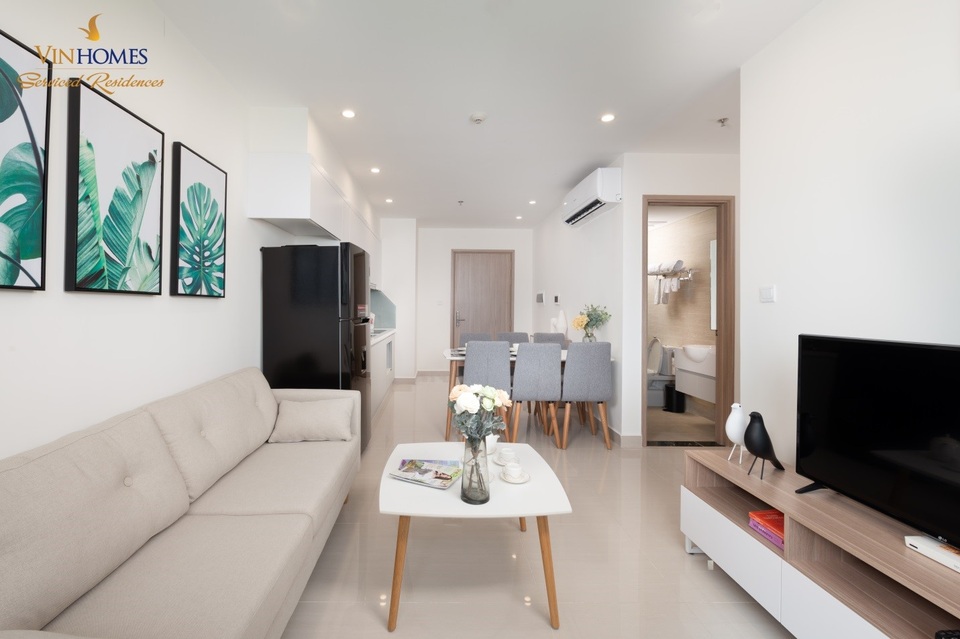 Vinhomes ra mắt sàn giao dịch thuê nhà trực tuyến - 2 Vinhomes ra mắt sàn giao dịch thuê nhà trực tuyến - 2