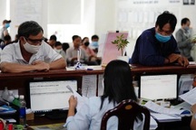 Tạm dừng đóng vào quỹ hưu trí và tử tuất cho hơn 105.000 lao động