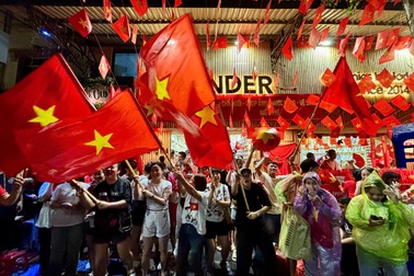 Đêm Hà Nội không ngủ trước ngày tổng duyệt diễu binh, diễu hành A80