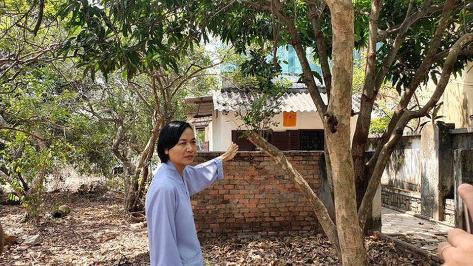 Bộ Công an giám sát quá trình giải quyết vụ “hành dân” tại TP Vũng Tàu - 8 Bộ Công an giám sát quá trình giải quyết vụ “hành dân” tại TP Vũng Tàu - 8