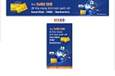 SHB mở rộng mạng lưới chấp nhận thẻ Solid trên toàn quốc