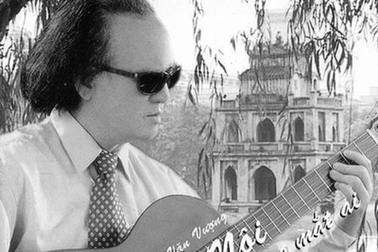 NSƯT Văn Vượng "Hà Nội trong mắt ai" qua đời