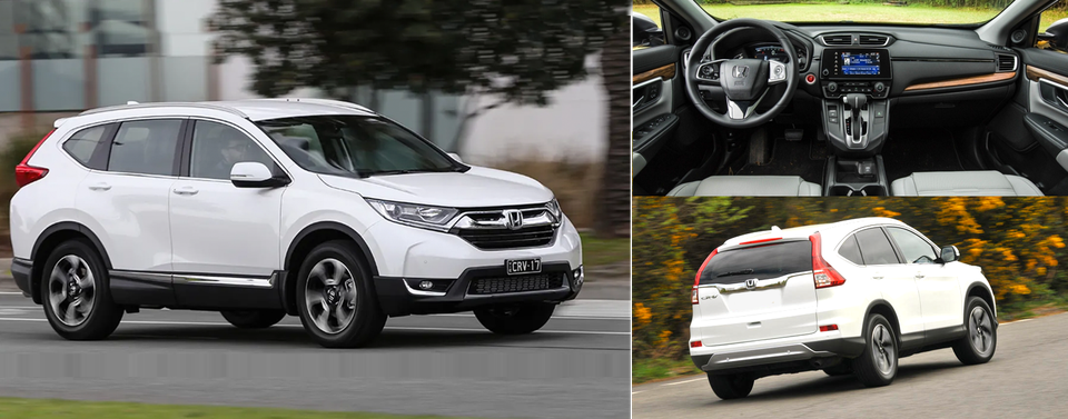 Mẫu xe nào bán nhiều nhất phân khúc crossover tháng 3/2020? - 5 Mẫu xe nào bán nhiều nhất phân khúc crossover tháng 3/2020? - 5