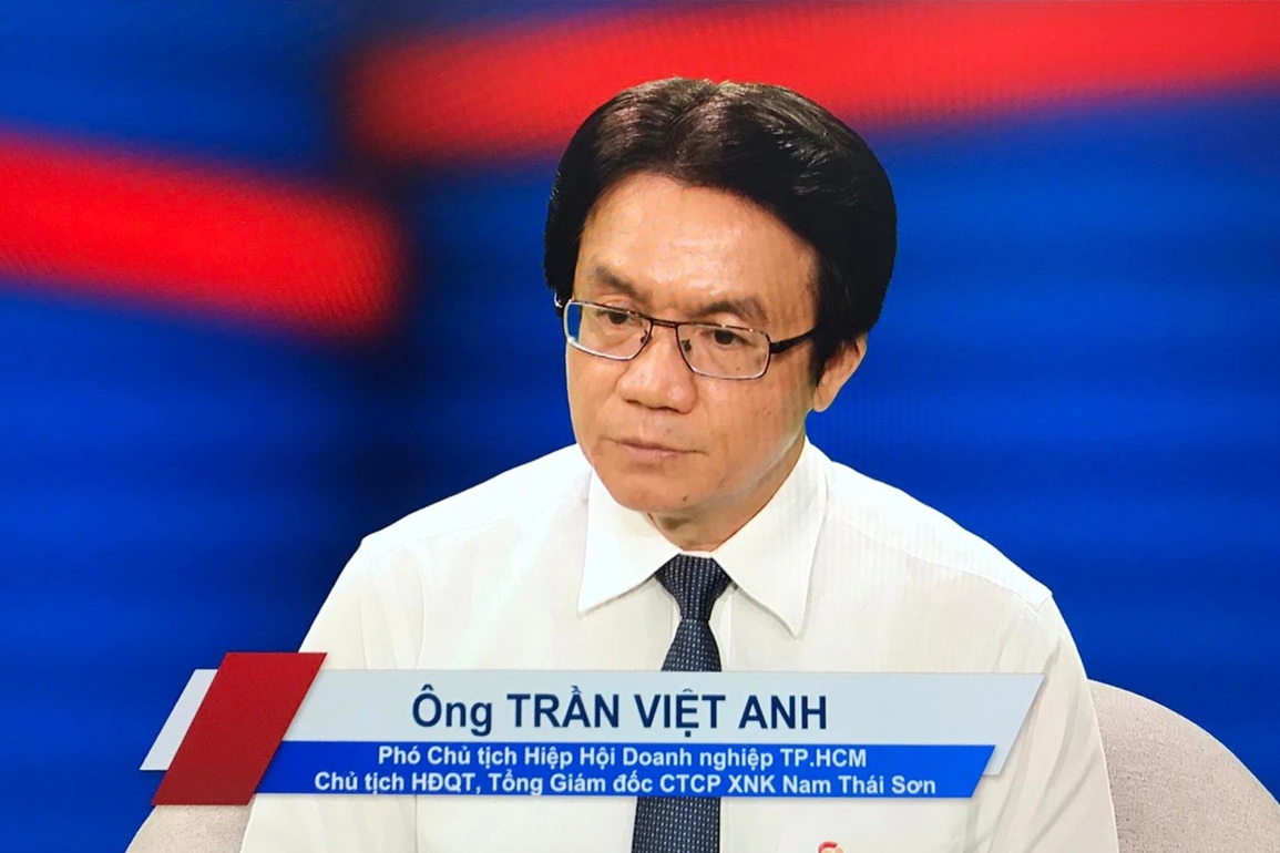 100 ngày giãn cách nghiêm, doanh nghiệp TPHCM chọn thay đổi hay phải chết! - 3