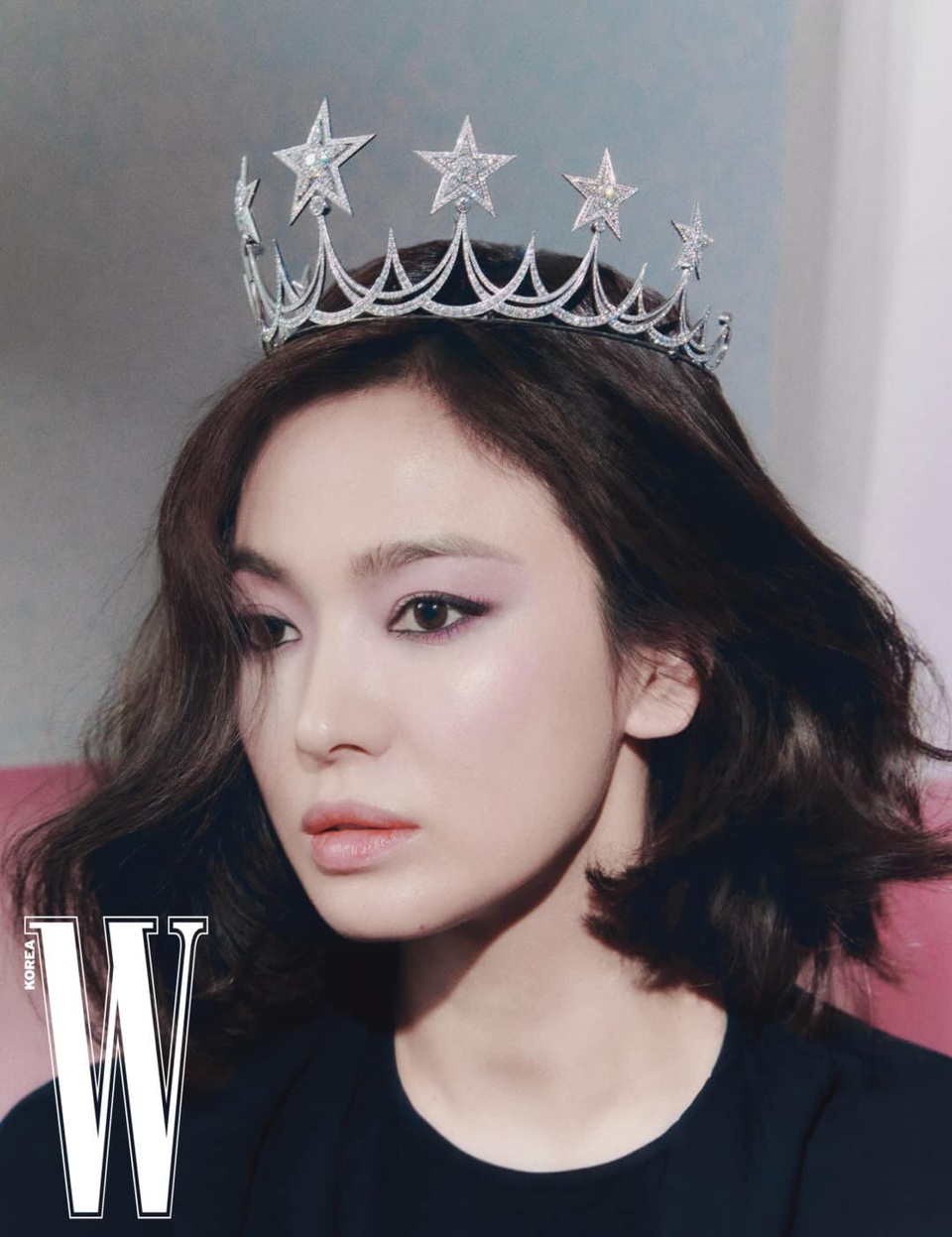 Song Hye Kyo nói gì về tình yêu sau 2 năm ly hôn? - 2 Song Hye Kyo nói gì về tình yêu sau 2 năm ly hôn? - 2