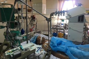 Sau vụ đồng loạt sốc chạy thận, Bộ Y tế yêu cầu rà sát quy trình lọc máu