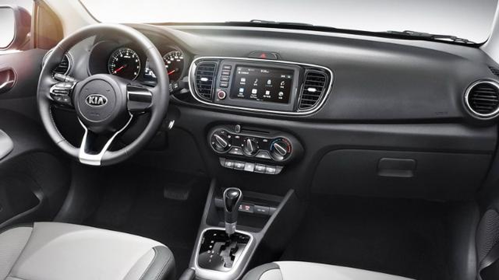 6 mẫu sedan hạng B trong tầm giá 600 triệu tại Việt Nam - 10 6 mẫu sedan hạng B trong tầm giá 600 triệu tại Việt Nam - 10