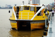 TPHCM nghiên cứu mạng lưới giao thông đường thủy để giảm tải cho đường bộ