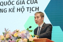 Tỷ lệ đăng ký khai sinh ở Việt Nam các năm qua đạt trên 98%