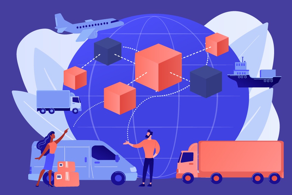 Blockchain là gì mà được xem là công nghệ đột phá của thời đại mới? - 4 Blockchain là gì mà được xem là công nghệ đột phá của thời đại mới? - 4