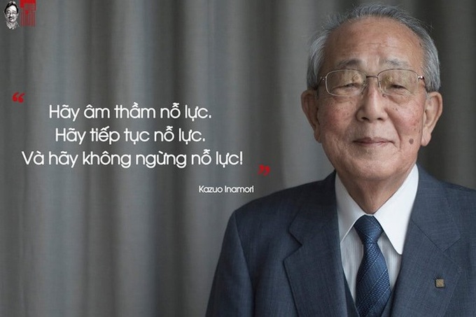 Không có cái gọi là may mắn từ trên trời rơi xuống, chỉ có những nỗ lực âm thầm không ai biết - Ảnh 2. Không có cái gọi là may mắn từ trên trời rơi xuống, chỉ có những nỗ lực âm thầm không ai biết - Ảnh 2.
