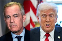 Sóng gió trong quan hệ Mỹ - Canada