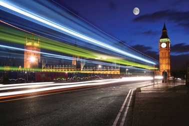 Du học Anh: Học bổng từ LSC Group năm học 2014