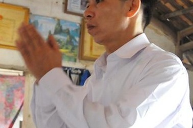 Vụ ông Chấn tù oan 10 năm: Các điều tra viên phủ nhận ép cung