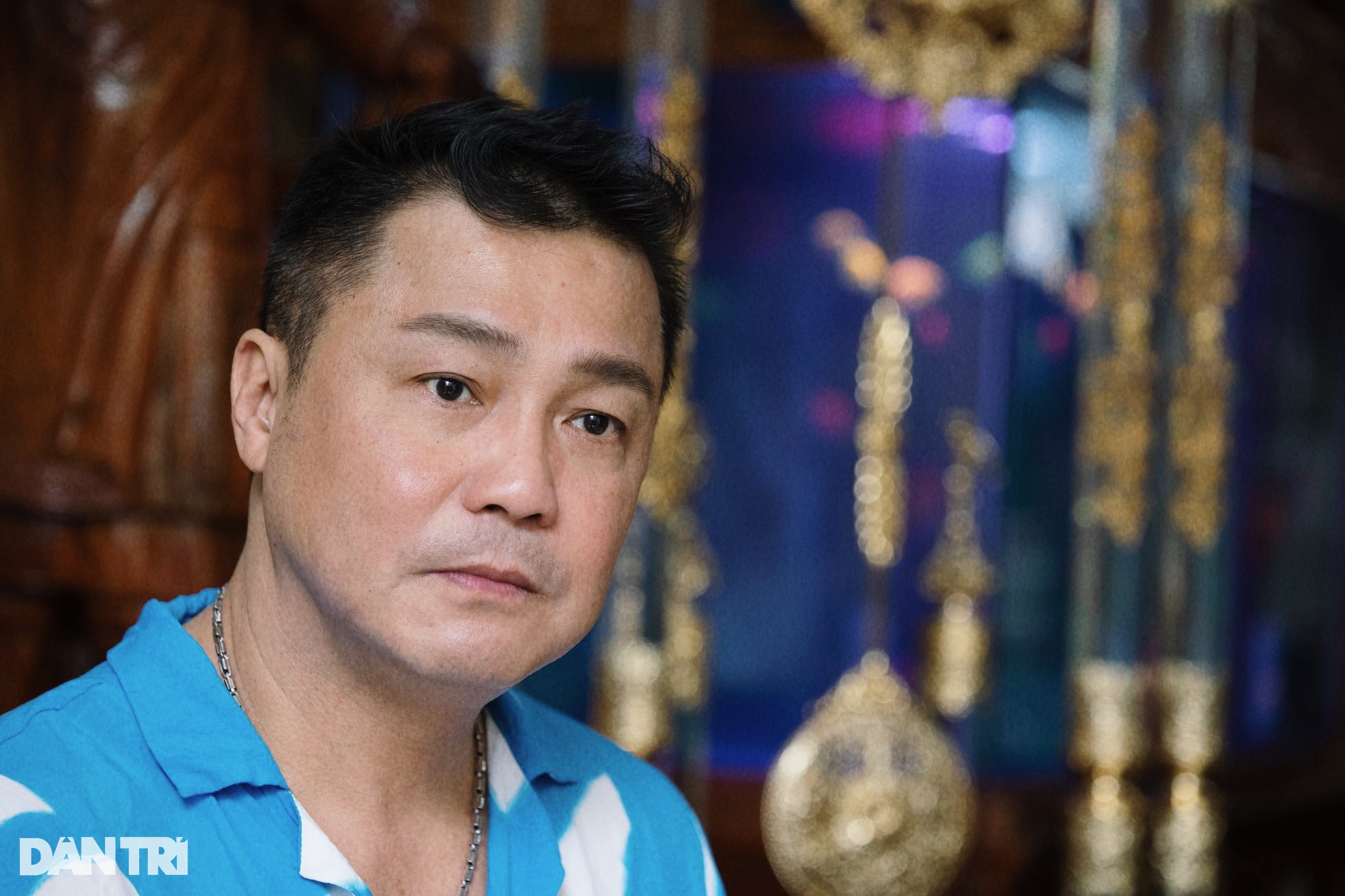 Lý Hùng lý giải bất ngờ về sự mất tích của ngôi sao điện ảnh Diễm Hương - 6 Lý Hùng lý giải bất ngờ về sự mất tích của ngôi sao điện ảnh Diễm Hương - 6
