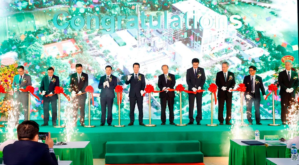 Tỉnh Bắc Ninh có thêm nhà máy xử lý rác tái tạo năng lượng - 1 Tỉnh Bắc Ninh có thêm nhà máy xử lý rác tái tạo năng lượng - 1
