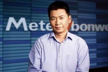 Tỷ phú thời trang Trung Quốc mất tích bí ẩn