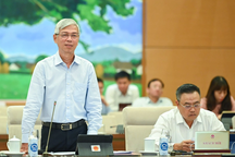 "Có những việc TPHCM muốn làm lắm nhưng cân nhắc vì mới, vì khó"