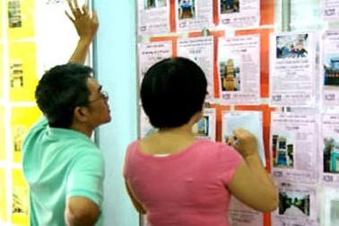 Đổ xô đến TPHCM mua nhà, đất