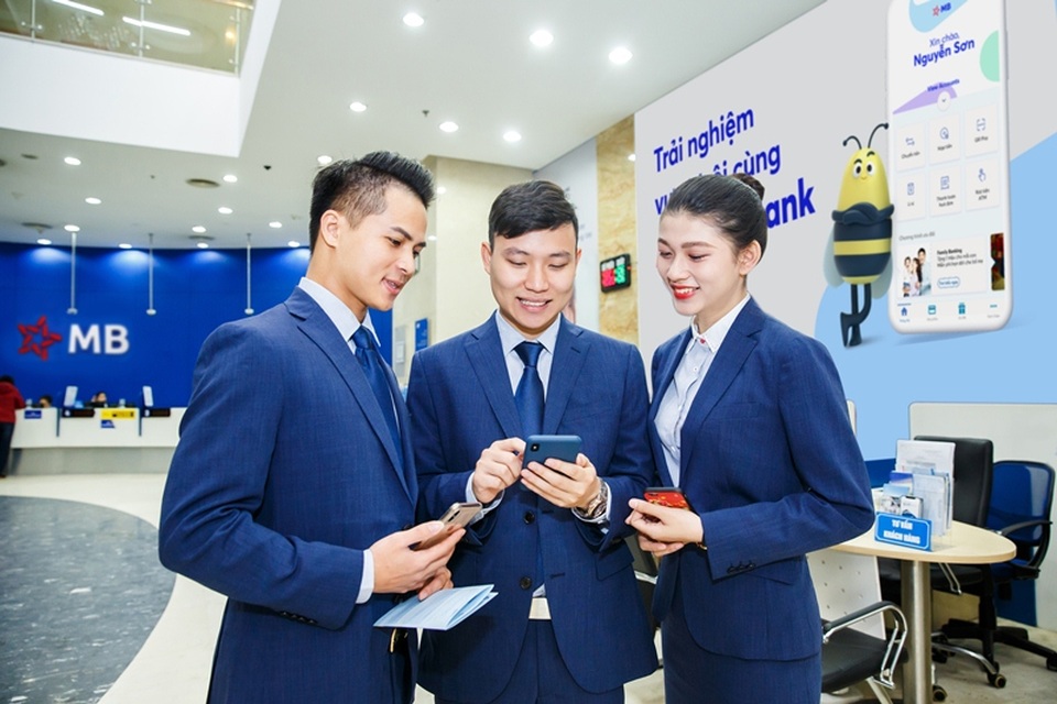 Miễn phí giao dịch Online thời Covid–19 cùng MBBank - 2 Miễn phí giao dịch Online thời Covid–19 cùng MBBank - 2