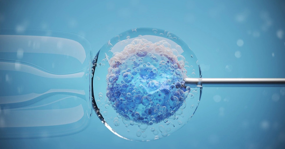 Norrie - Bệnh di truyền âm thầm và bước tiến kỹ thuật phòng ngừa sớm