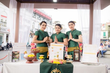 Thái Lan đẩy mạnh quảng bá du lịch, chào đón du khách Việt Nam thứ 1 triệu