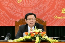 Trưởng Ban Kinh tế T.Ư: 5 giải pháp thúc đẩy năng lực cạnh tranh quốc gia