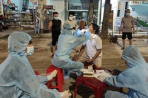 Bình Dương: Thêm 19 ca dương tính với SARS-CoV-2, tốc độ lây lan rất nhanh