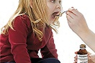 Lựa chọn thuốc kháng sinh cho trẻ nhỏ