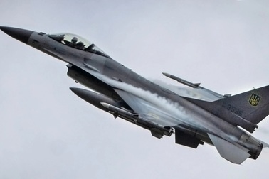 Tiêm kích F-16 thứ 4 bị rơi: Ukraine vào thế "ngồi trên đống lửa"