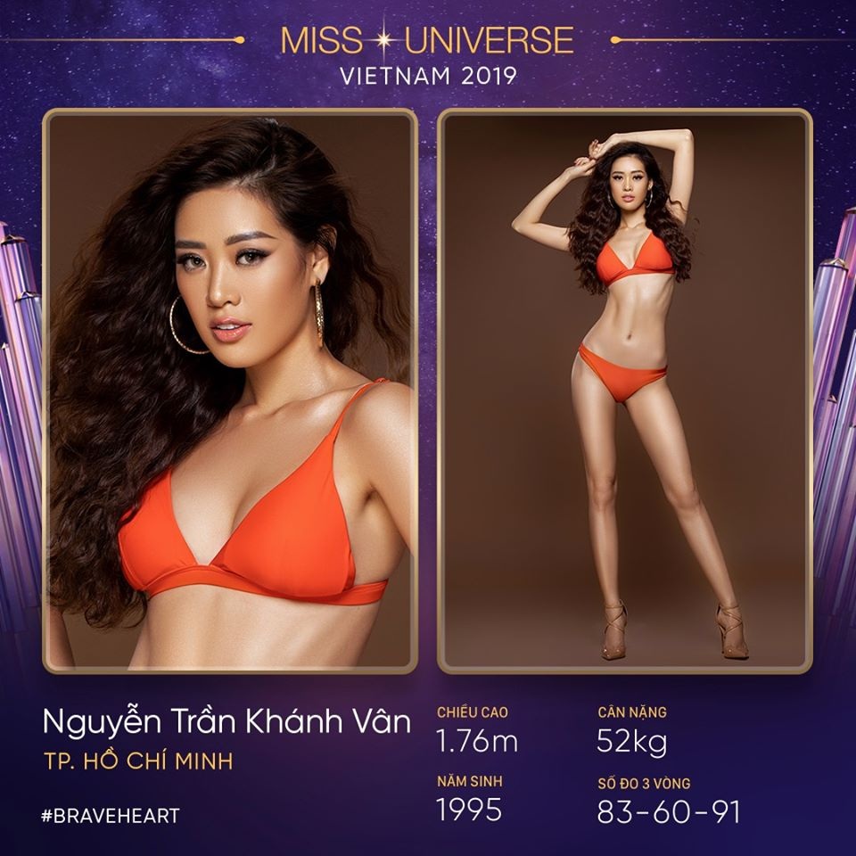 Tân Hoa hậu Hoàn vũ Việt Nam 2019 - mỹ nhân nóng bỏng từng “suýt bị xâm hại” - 13 Tân Hoa hậu Hoàn vũ Việt Nam 2019 - mỹ nhân nóng bỏng từng “suýt bị xâm hại” - 13