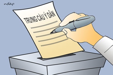 Quyền dân chủ và trách nhiệm công dân