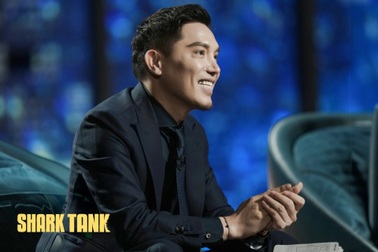 Minh Beta: "Làm Shark hay không thì tôi vẫn tiến về phía trước"