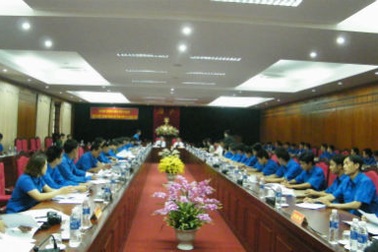 Sơn La: Bí thư Tỉnh ủy đối thoại trực tiếp với trí thức trẻ