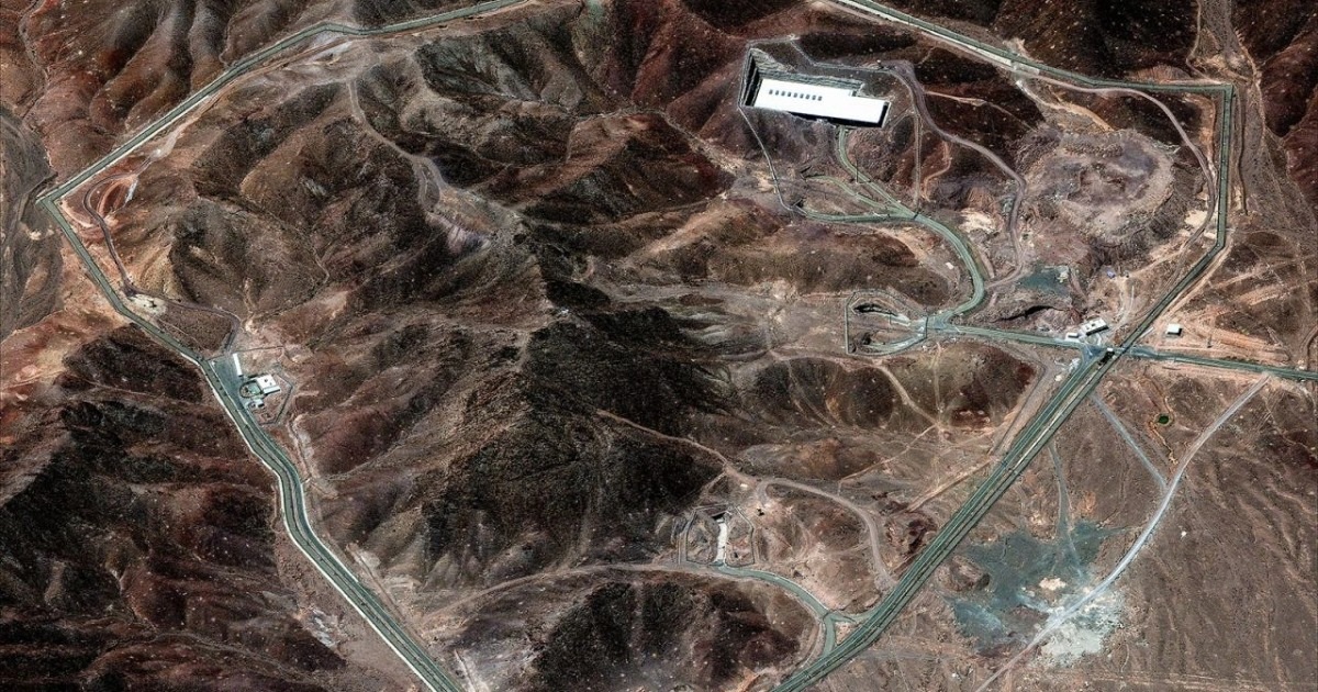 Israel quyết phá hủy pháo đài hạt nhân Iran, Nga cảnh báo rắn