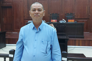 Tòa xử nhạc sĩ Quách Beem thua kiện