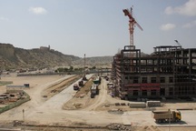 Chuyên gia “giải mã” chiến lược Trung Quốc quân sự hóa Vành đai Con đường