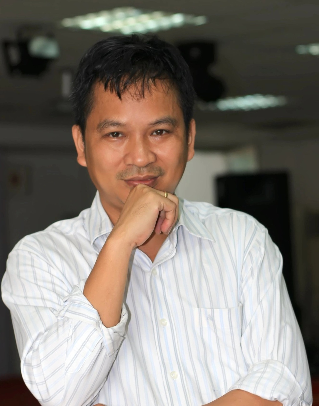 Phó hiệu trưởng trường chuyên chỉ giao tối đa 3 bài tập cho học sinh - 2 Phó hiệu trưởng trường chuyên chỉ giao tối đa 3 bài tập cho học sinh - 2