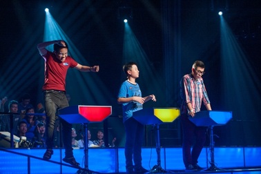 Thí sinh ước mơ đóng góp cho nền giáo dục nước nhà