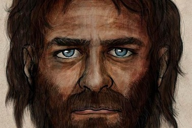 Người Châu Âu cũng từng “tóc đen, da nâu”?