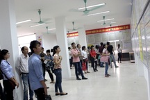 Nhân viên kinh doanh quảng cáo: Vì sao khó tuyển?