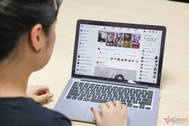 "Xác thực tài khoản mạng xã hội là cần thiết"