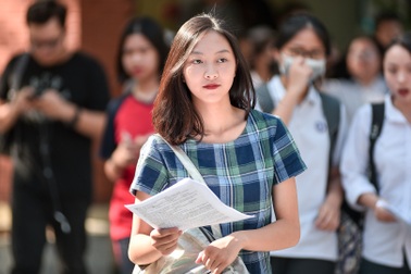 Trường ĐH Ngoại thương công bố điểm nhận hồ sơ xét tuyển 2019