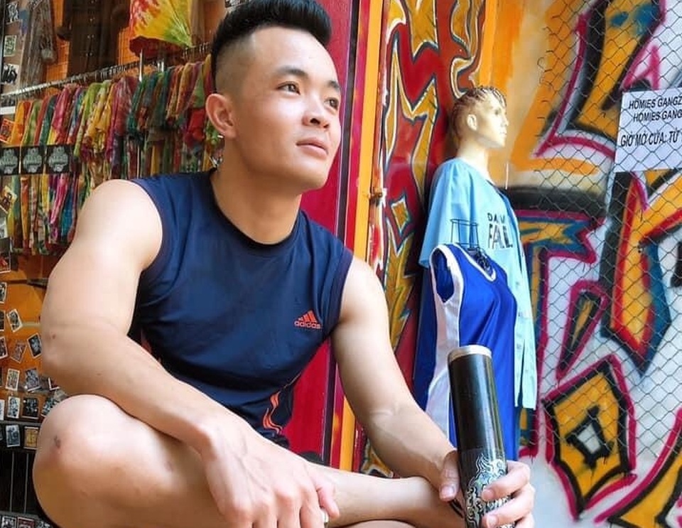 Vụ “bốc bát họ” lãi suất gần 200%/năm: Khởi tố chủ cơ sở Hoàng Phúc 3 - 1 Vụ “bốc bát họ” lãi suất gần 200%/năm: Khởi tố chủ cơ sở Hoàng Phúc 3 - 1