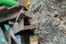 Hàng loạt cây xanh ở Hà Nội bị đóng đinh, "còng lưng bán hàng"