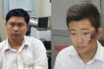 Ai chủ mưu phi tang xác chị Huyền trong vụ Cát Tường?