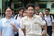 Đề và đáp án môn tiếng Anh thi lớp 10 Nghệ An năm 2026
