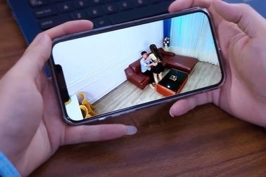 Lắp camera ở phòng ngủ, thay đồ: Lợi bất cập hại