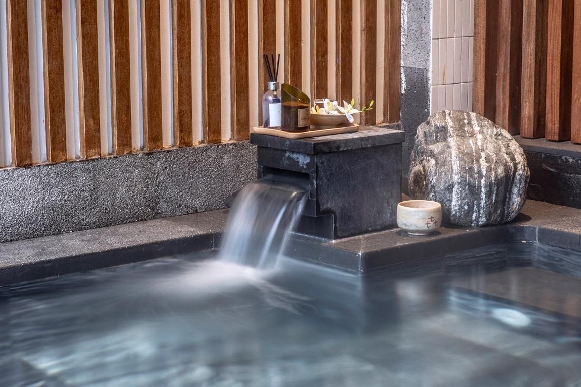 Khám phá chất Nhật Bản tại biệt thự khoáng nóng Quang Hanh, Quảng Ninh - 7 Khám phá chất Nhật Bản tại biệt thự khoáng nóng Quang Hanh, Quảng Ninh - 7