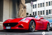 Vì sao thương hiệu Ferrari giá trị hơn nhiều hãng xe lớn?